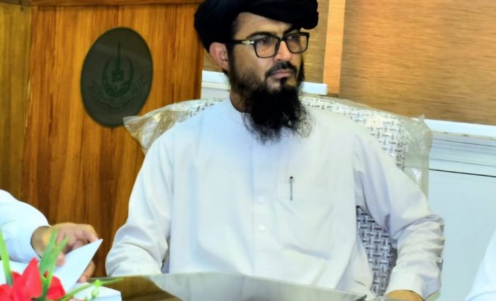 agha